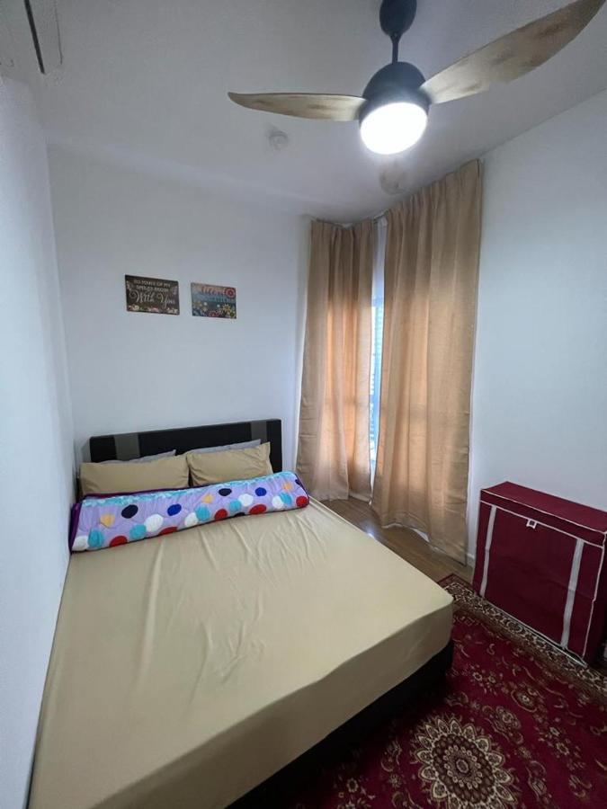 One Hakim Residence, Cerrado Southville City Kampong Tangkas Exterior photo